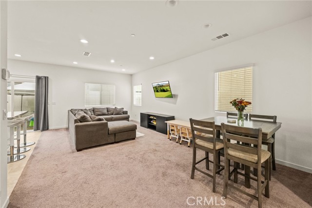 Detail Gallery Image 5 of 63 For 27166 Canyon Rock Ct, Moreno Valley,  CA 92555 - 4 Beds | 2/1 Baths