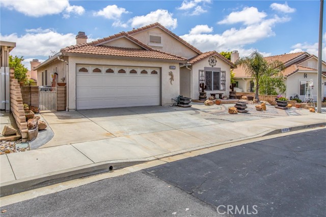 Detail Gallery Image 3 of 34 For 40853 Caballero Dr, Cherry Valley,  CA 92223 - 2 Beds | 2 Baths