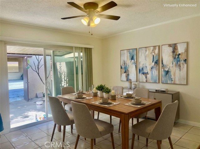 Detail Gallery Image 4 of 5 For 1541 E La Palma #A3,  Anaheim,  CA 92805 - 2 Beds | 1 Baths