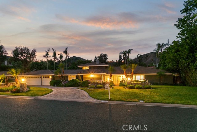 Detail Gallery Image 52 of 72 For 18781 Peppertree Dr, Villa Park,  CA 92861 - 4 Beds | 2/1 Baths