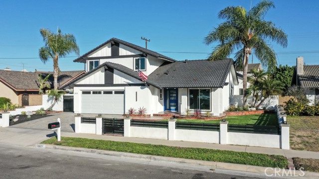 Detail Gallery Image 69 of 75 For 16676 Lassen St, Fountain Valley,  CA 92708 - 5 Beds | 3 Baths