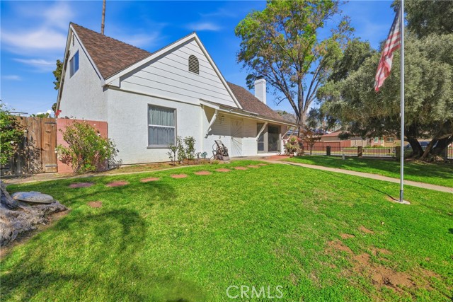 Detail Gallery Image 29 of 36 For 27540 14th St, Highland,  CA 92346 - 5 Beds | 2 Baths