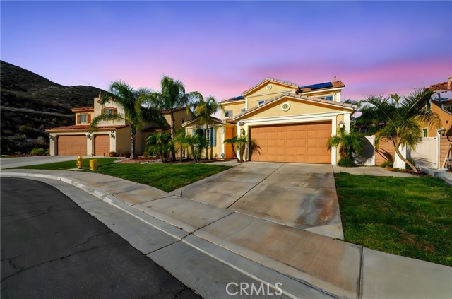 Detail Gallery Image 2 of 22 For 36380 Lantana Ct, Lake Elsinore,  CA 92532 - 4 Beds | 3 Baths
