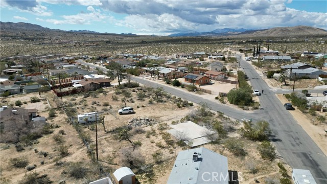 Detail Gallery Image 8 of 20 For 6083 Panorama St, Joshua Tree,  CA 92252 - – Beds | – Baths