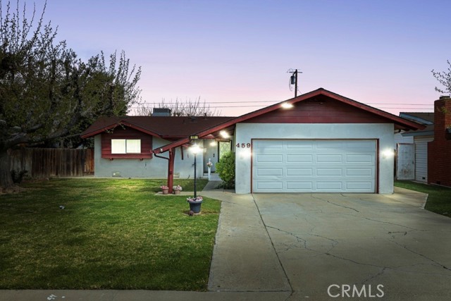 Detail Gallery Image 34 of 34 For 459 Roosevelt St, Coalinga,  CA 93210 - 3 Beds | 2 Baths