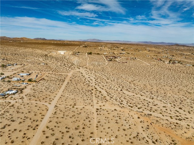 Detail Gallery Image 9 of 30 For 0 Avenida Del Sol, Joshua Tree,  CA 92252 - – Beds | – Baths