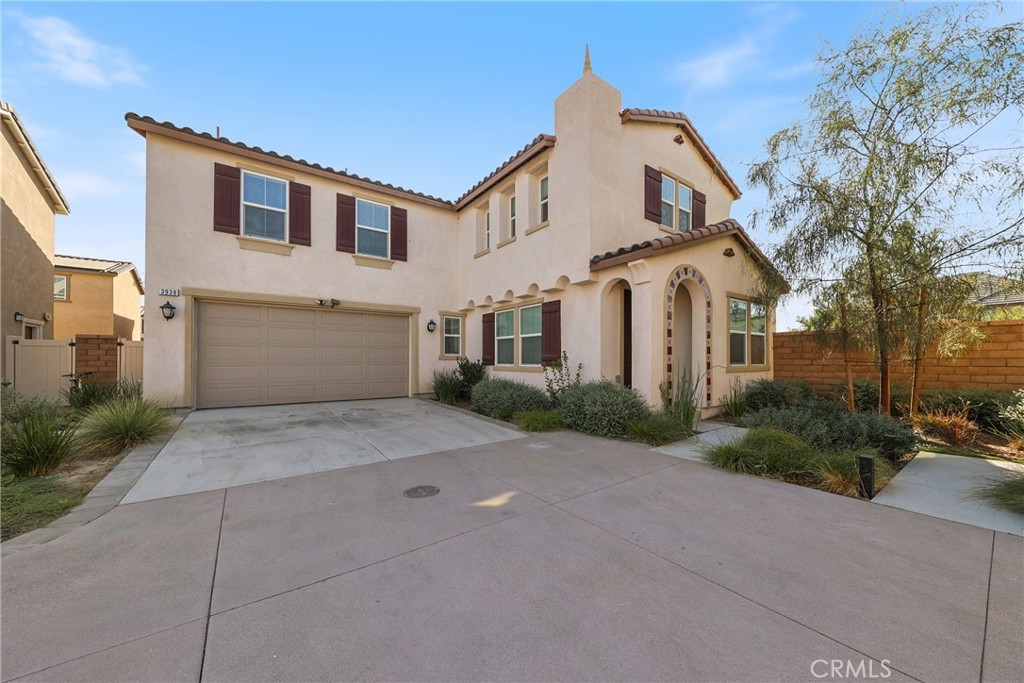 3938 Cambria Privado