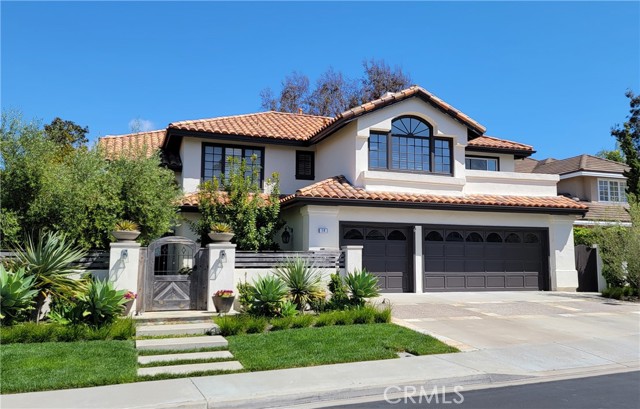 14 Belaire, Laguna Niguel, CA 92677