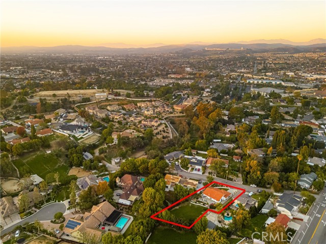 Detail Gallery Image 45 of 45 For 18102 Hutchings Dr, Yorba Linda,  CA 92886 - 3 Beds | 2 Baths