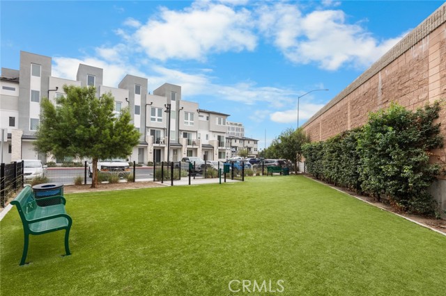 Detail Gallery Image 42 of 52 For 1206 W Cara, Anaheim,  CA 92805 - 2 Beds | 2/1 Baths