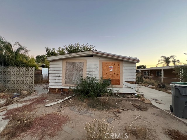 Detail Gallery Image 1 of 1 For 33195 Asbury St, Winchester,  CA 92596 - 0 Beds | 0 Baths