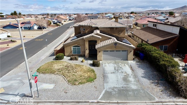 Detail Gallery Image 59 of 59 For 26655 Voyage Ln, Helendale,  CA 92342 - 4 Beds | 3 Baths