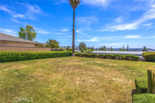 Detail Gallery Image 26 of 46 For 4256 Mockingbird Ln, Banning,  CA 92220 - 3 Beds | 2 Baths