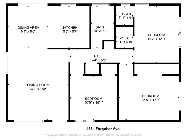 Detail Gallery Image 19 of 22 For 4331 Farquhar Ave, Los Alamitos,  CA 90720 - – Beds | – Baths