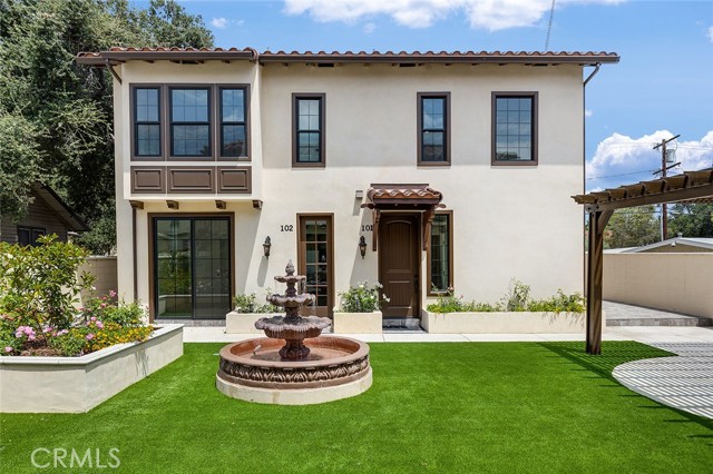Detail Gallery Image 7 of 25 For 89 N Grand Oaks Ave #103,  Pasadena,  CA 91107 - 2 Beds | 2/1 Baths