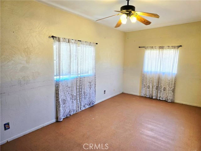 Detail Gallery Image 10 of 17 For 74706 Sunset Dr, Twentynine Palms,  CA 92277 - 2 Beds | 1 Baths