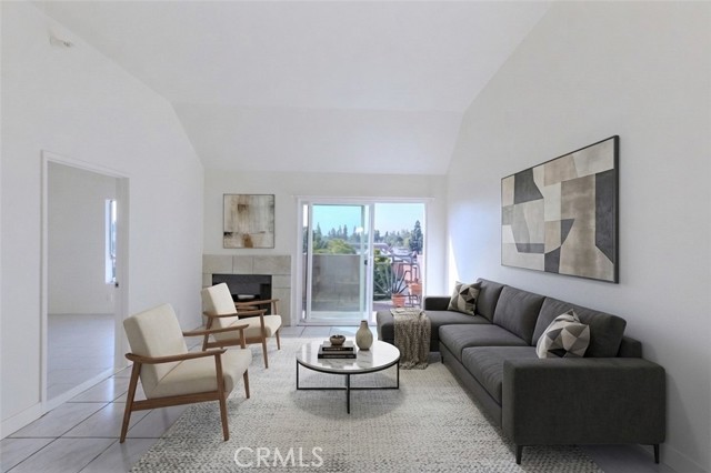 Detail Gallery Image 3 of 32 For 450 E 4th St #423,  Santa Ana,  CA 92701 - 1 Beds | 1 Baths