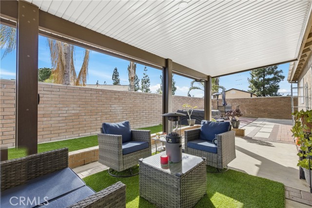 Detail Gallery Image 24 of 34 For 25529 Brodiaea Ave, Moreno Valley,  CA 92553 - 4 Beds | 2 Baths