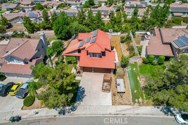 Detail Gallery Image 43 of 50 For 6768 N Chason Way, San Bernardino,  CA 92407 - 4 Beds | 3 Baths