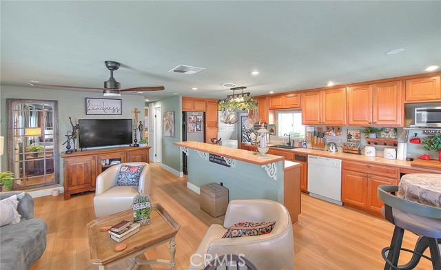 Detail Gallery Image 15 of 49 For 1255 Amethyst St #49,  Mentone,  CA 92359 - 2 Beds | 2 Baths