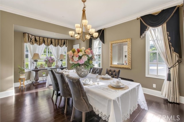 Detail Gallery Image 7 of 75 For 729 Carriage House Dr., Arcadia,  CA 91006 - 5 Beds | 6 Baths