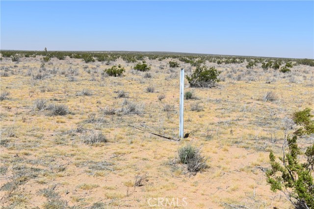 corner marker