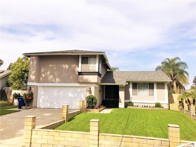 2627 Harbour Town, Ontario, CA 91761