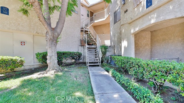 Image 3 for 2410 N Towne Ave #35, Pomona, CA 91767