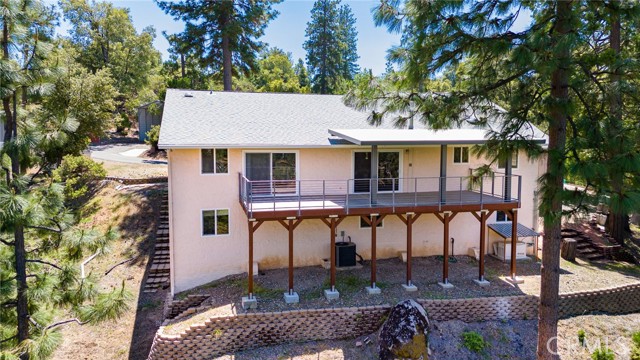 Detail Gallery Image 51 of 72 For 5750 Glacier Point, Mariposa,  CA 95338 - 3 Beds | 2 Baths