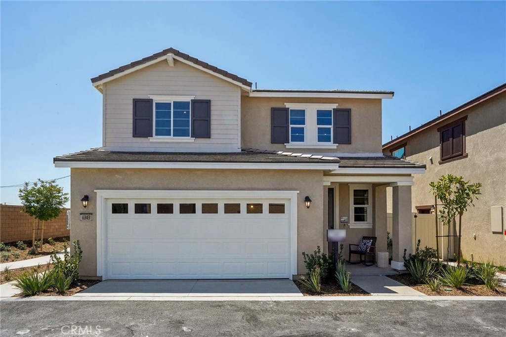 6347 Moonfire Lane