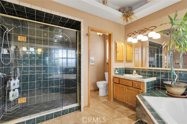 Detail Gallery Image 54 of 75 For 17662 Ridge View Ct, Apple Valley,  CA 92307 - 3 Beds | 3/1 Baths