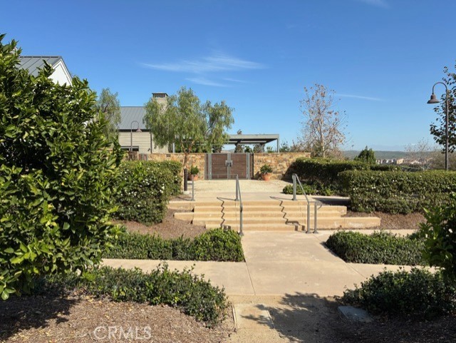 Detail Gallery Image 24 of 26 For 2625 Verna #104,  Corona,  CA 92883 - 3 Beds | 2/1 Baths