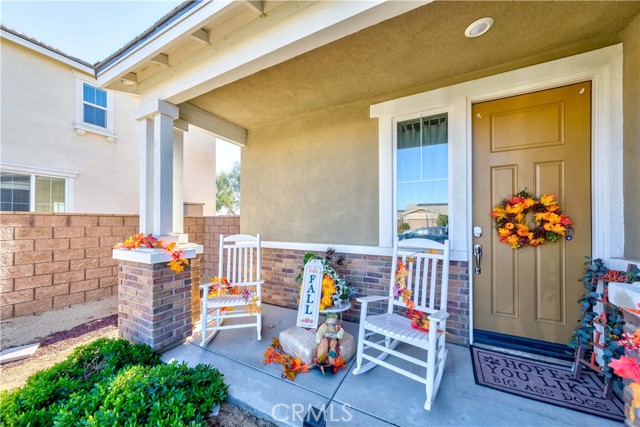 Detail Gallery Image 39 of 59 For 29985 Solardo Dr, Menifee,  CA 92585 - 3 Beds | 2/1 Baths