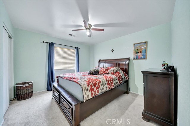 Detail Gallery Image 18 of 45 For 1739 Michael Dr, Lancaster,  CA 93535 - 3 Beds | 2 Baths