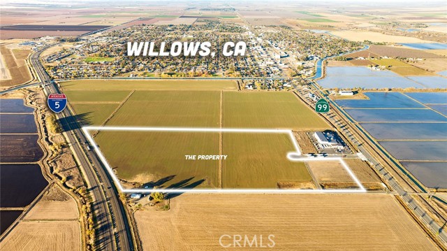 Willows, CA 95988