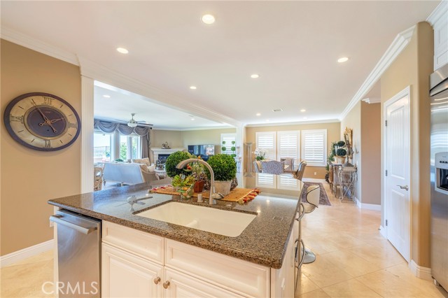 Detail Gallery Image 23 of 72 For 16 Alisal Court, Aliso Viejo,  CA 92656 - 4 Beds | 4/1 Baths