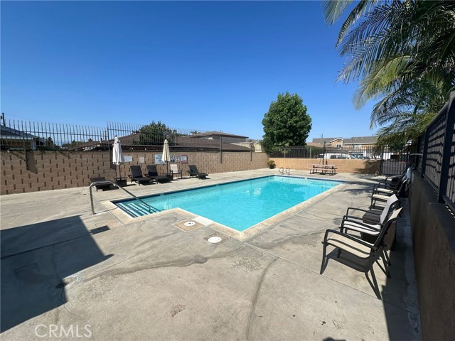 Detail Gallery Image 17 of 21 For 6951 E Gage Ave, Commerce,  CA 90040 - 2 Beds | 2/1 Baths