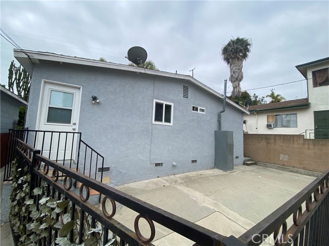 Detail Gallery Image 9 of 13 For 732 W 21st St, San Pedro,  CA 90731 - 3 Beds | 1 Baths
