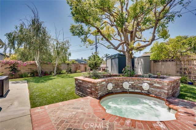 Detail Gallery Image 25 of 48 For 16381 Ace Ln, Huntington Beach,  CA 92649 - 3 Beds | 2 Baths