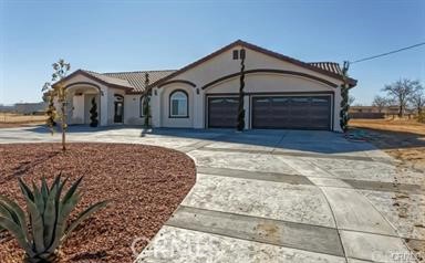 Detail Gallery Image 1 of 34 For 13065 Camellia Rd, Victorville,  CA 92392 - 5 Beds | 3 Baths