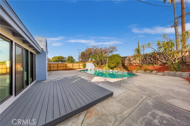 Detail Gallery Image 21 of 23 For 12745 Hartland Street, North Hollywood,  CA 91605 - 3 Beds | 2/1 Baths