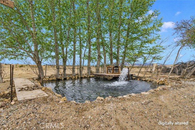 Detail Gallery Image 6 of 69 For 47424 Paddington, Landers,  CA 92285 - 2 Beds | 2 Baths