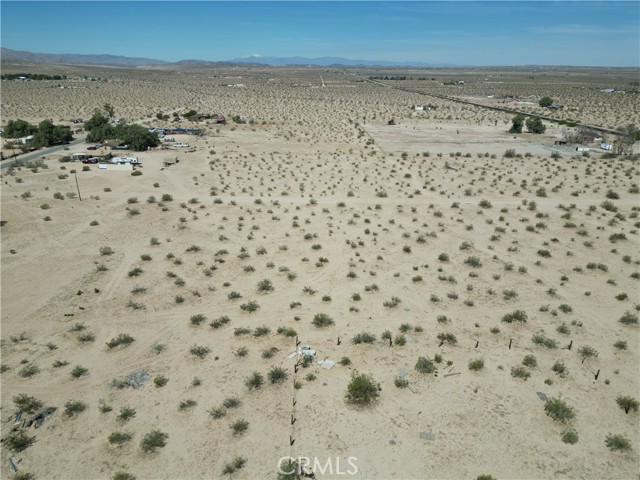 Detail Gallery Image 20 of 20 For 0 Desert Queen Ave., Twentynine Palms,  CA 92277 - – Beds | – Baths