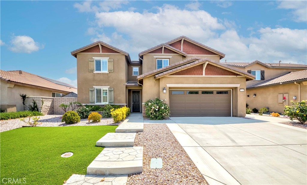 4746 Camino De Madera