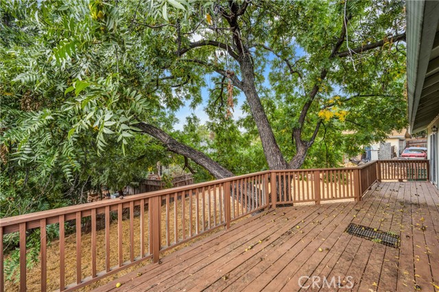 Detail Gallery Image 16 of 21 For 16639 Greenridge Rd, Hidden Valley Lake,  CA 95467 - 2 Beds | 2 Baths