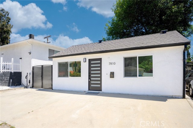 Detail Gallery Image 1 of 18 For 7810 Forsythe St Ave, Sunland,  CA 91040 - 2 Beds | 2 Baths