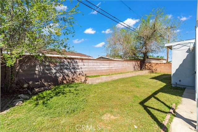 Detail Gallery Image 20 of 25 For 43729 Heaton, Lancaster,  CA 93534 - 3 Beds | 2 Baths