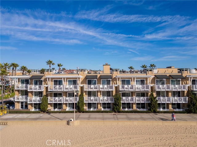 1300 The Strand, Hermosa Beach, California 90254, 1 Bedroom Bedrooms, ,1 BathroomBathrooms,Residential,For Sale,The Strand,SB25035973