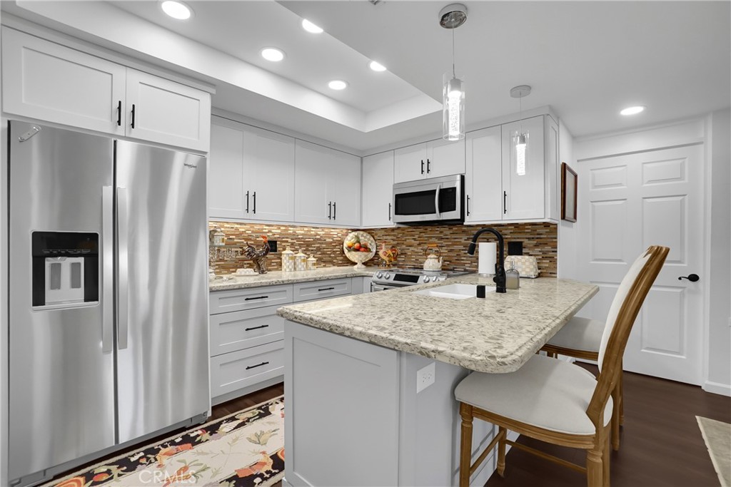 1371 Oakmont Road #150K