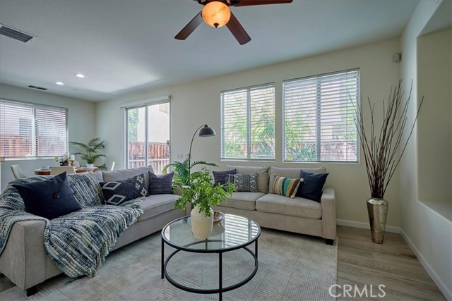 Detail Gallery Image 17 of 53 For 4607 Geraty Ct, Riverside,  CA 92505 - 3 Beds | 2/1 Baths